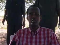 President and PM meet elders to negotiate takeover of capital News Clip