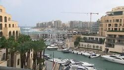 Stock shots of Valetta News Clip