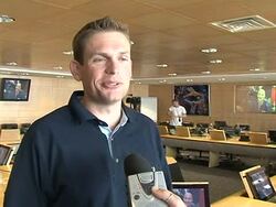 CLEAN: Europe unveils a roster of astronauts News Clip