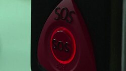 CLEAN : Driverless shuttle service being tested in Paris News Clip