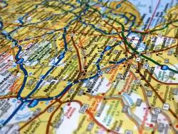 Destination New York Stock Footage