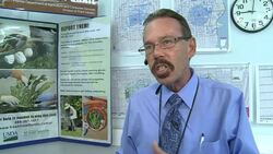 CLEAN: Attack of the Giant African Snails! News Clip