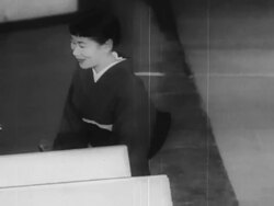 30th annual Academy Awards ceremony Stock Footage