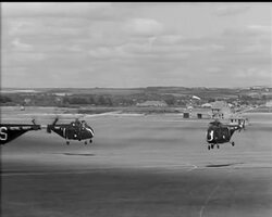 NAVAL AIR DISPLAY News Clip