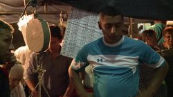 CLEAN : Grocery shopping gets costly in Venezuela News Clip