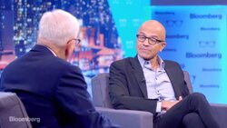 Microsoft CEO on What His One Big Mistake Taught Him News Clip