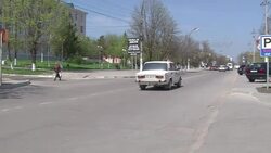 VOICED : Temor a una Crimea moldava News Clip