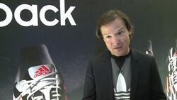 VOICED : World Cup: Battle of the Brands News Clip