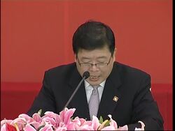 WRAP  Taiwan and China sign agreement on charter flights, tourism ADDS s'bites News Clip