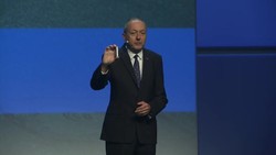 Panasonic's vision of an interconnected future News Clip