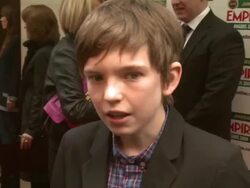 Jameson Empire Awards 2009 Stock Footage