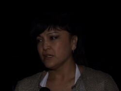 12 dead and 13 injured as train hits people crossing tracks Instructional Video