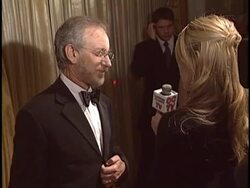 EIF Courage Awards Stock Footage