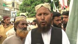 Protests against anti-Islam film, PM's advisor condemns documentary Instructional Video