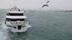 HD:Istanbul Stock Footage