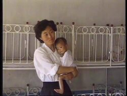 USA: WASHINGTON: US GOVT. COMMENTS ON NORTH KOREA AND CAMBODIA News Clip