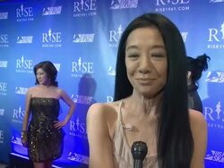 EVENT CAPSULE CLEAN: 'RISE' New York Premiere, New York, NY, United States, 02/17/2011. Stock Footage