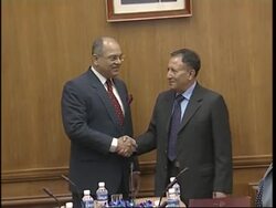 Talks on troop deployment on Siachen glacier in Kashmir News Clip