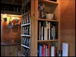 With the troubled economy forcing many homeowners into foreclosure, it's causing others to consider downsizing. But the reasons to opt for smaller digs are not always monetary. News Clip