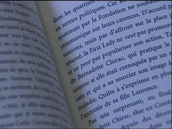 Bruni biography quotes Michelle Obama as calling life in WH "hell" News Clip