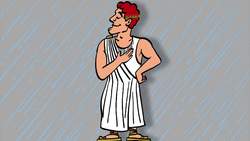 TED-Ed: A host of heroes - April Gudenrath Instructional Video