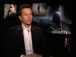 'Shooter' Junket Stock Footage