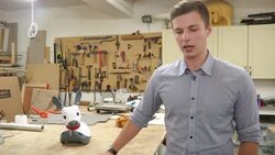 Could robotic pet be future of elderly care? News Clip