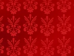 Wallpaper 01 Flock Loop Background Stock Footage