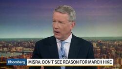 Erik Nielsen Believes Trump, Fed Disagree on Regulation News Clip