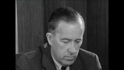 CAN677 JACKSON SAYS CAMBODIA, LAOS SHOULD BE BOMBED TO PREVENT AID DELIVERY AND REFUGE TO NORTH VIETNAMESE Instructional Video