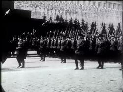 Russia: Â® Description by Eric Dunstan News Clip