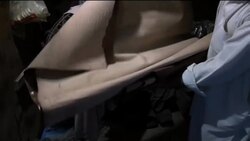 Flood victims struggle to rebuild homes News Clip