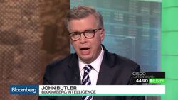 Cisco's Sales Rise for First Time in Eight Quarters News Clip