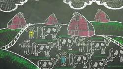 Chalk Talk Tragedy Of The Commons Instructional Video