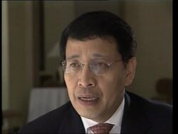 Indonesian Foreign Minister meets counterpart over terror suspect News Clip