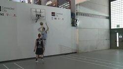 VOICED : Sensor mide desempeno de atletas News Clip