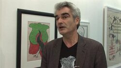 VOICED: Foreign galleries eye India Art Fair News Clip