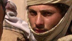 Yemeni commander claims government winning civil war in which 10,000 have died News Clip