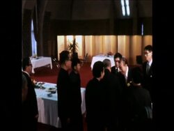 SYND 18 4 73 CHINESE DIPLOMATIC TEAM MEETS JAPAN'S PRIME MINISTER IN TOKYO News Clip