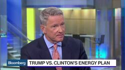 IHS Markit's Yergin on U.S. Energy Policies News Clip