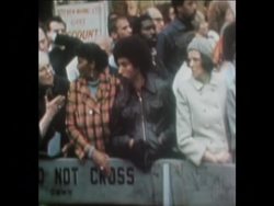 SYND 28-5-74 FUNERAL OF DUKE ELLINGTON IN NEW YORK Instructional Video