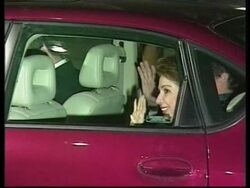 Latin American leaders begin arriving in Santiago News Clip