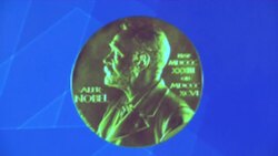 Nobel prize for physics awarded, CERN officials comment, Belgians react News Clip