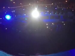 Cortana, Microsoft's Personal Assistant Software, Has Danny MacAskill In A Spin Stock Footage