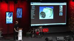 Stephen Lawler: Tour Microsoft's Virtual Earth Instructional Video