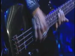 KROQ Almost Acoustic Christmas Concert Night 2 Stock Footage