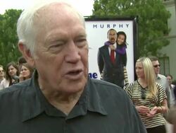 'Imagine That' Premiere Stock Footage