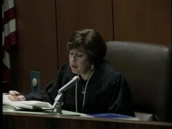 OJ Simpson Preliminary Hearing Stock Footage