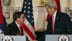 QuickTake: The Big Thaw, Why the U.S. Warmed Up to Cuba News Clip