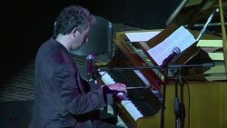 VOICED : La musica en la vida del nieto de Carlotto News Clip